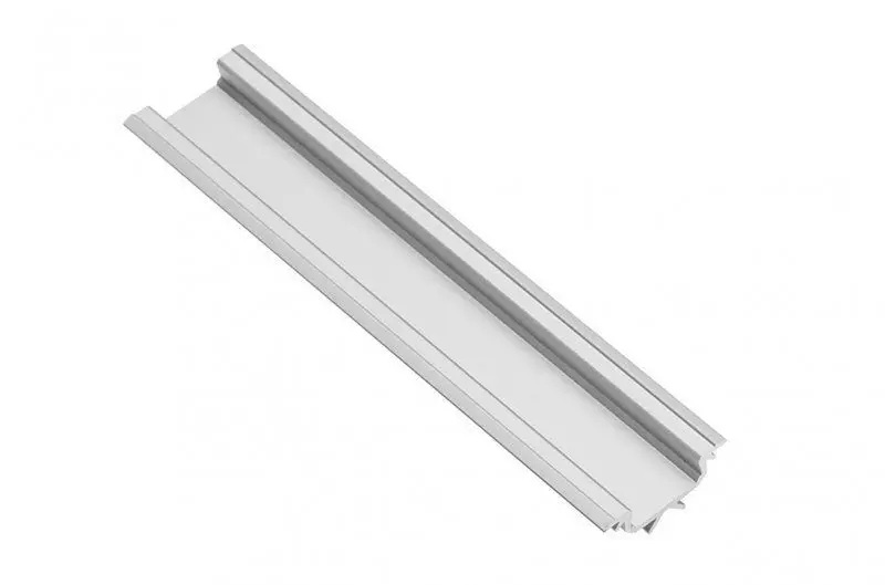 LED-профіль GTV кутовий накладний 2м