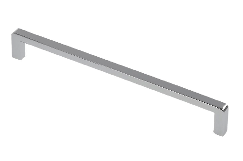 Ручка UZ-BAGIO-320-01 хром WP