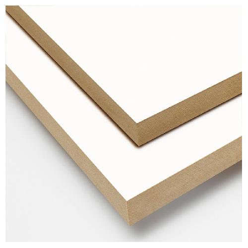 16*2800*2070 MDF односторон белый Коростень