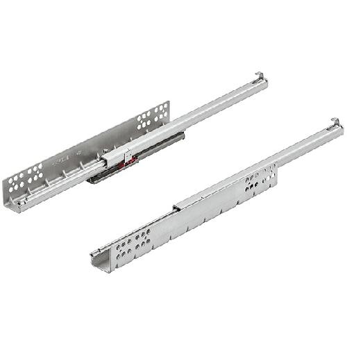 Напрямна FavoritQ ч/в ст.оц. 300мм 25кг штф
