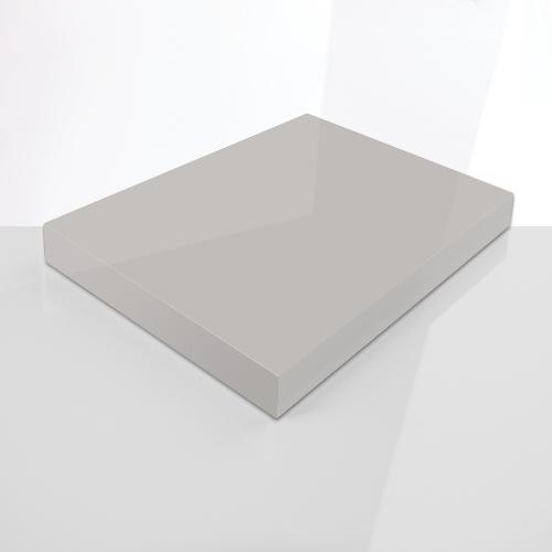 Акрилові панелі МДФTopX1800 Лісовий вовк GL-801U Luxeform 18,4*2800*1300 