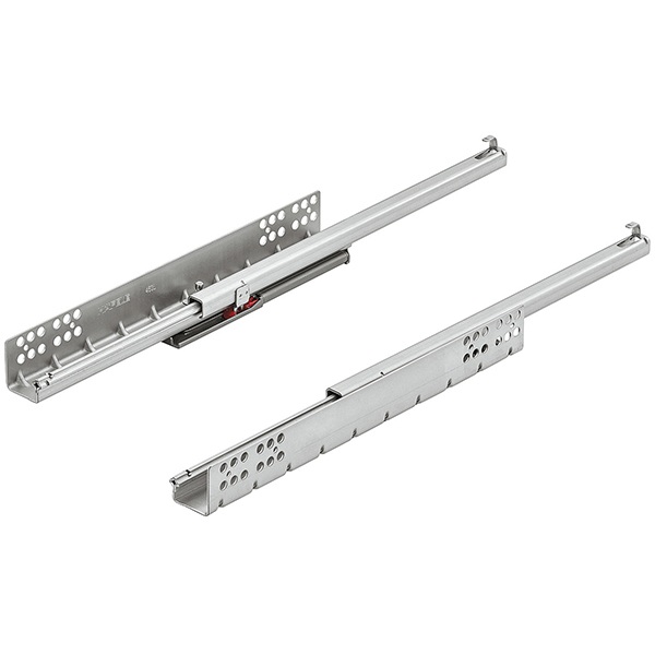 Напрямна FavoritQ ч/в ст.оц. 300мм 25кг штф