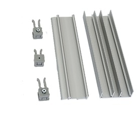 Новатор 880 (2.0) до 80кг (AL-81 AL-82) (без роликів SKM-80AY)