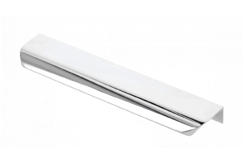 Ручка UA-HEXA256-01  хром WP