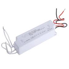 Блок живлення для світлодіодів LED LD-ZWND6W-10 дистриб'ютор