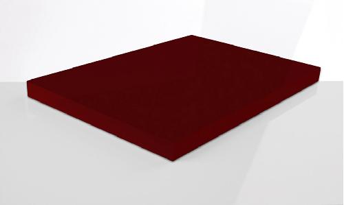 GL-101U AS каєнський перець глянець MDF 18,4 мм + кромка 