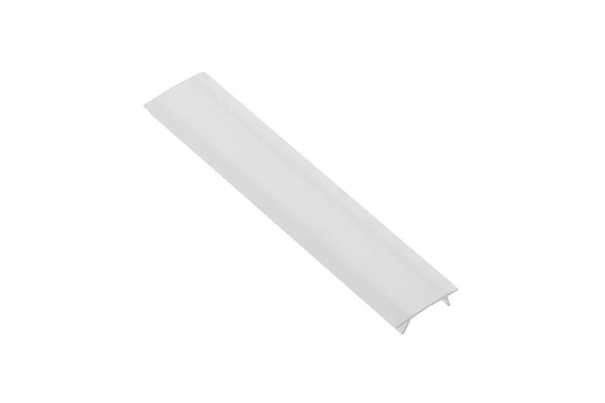 Кришка GTV до LED-профілю MINI 2м Молочний