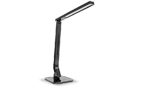 Светильник наст.LED CV-1100 BL 12В, 2.0А 4000-6700