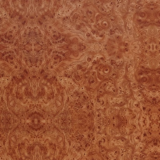 Столешница Luxeform L225-2 U Корень розы 3050х600х28мм