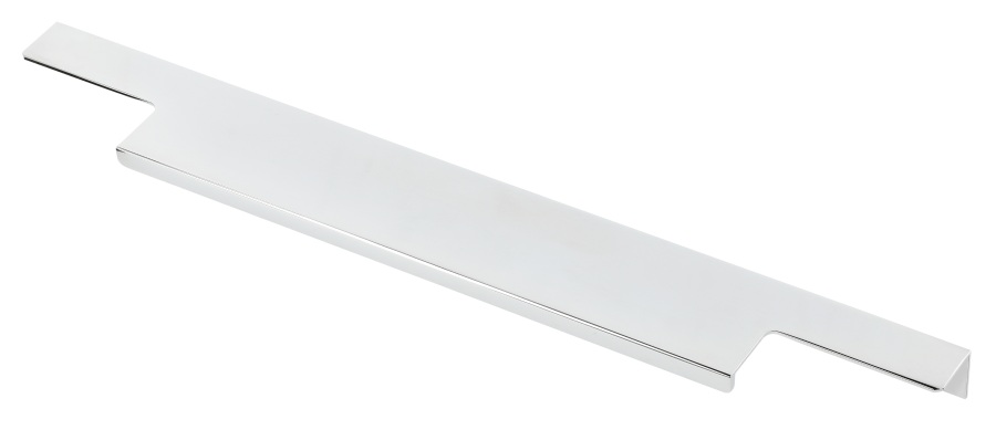 Ручка UA-LIND-256-296-01  хром