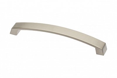 Ручка UZ-G1-160-06 шліфована сталь WP