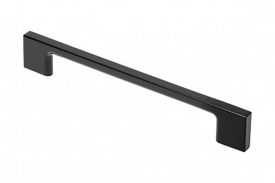 Ручка UZ-819/20В/L-320 чорний глянець WP