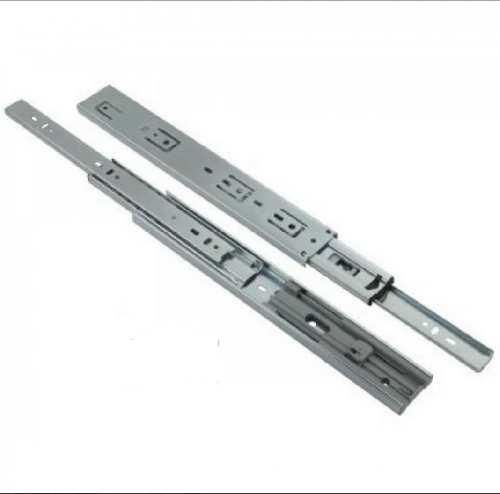 Направляюча повного висуву кулькова 45мм Тouch Latch L=500 Linken System