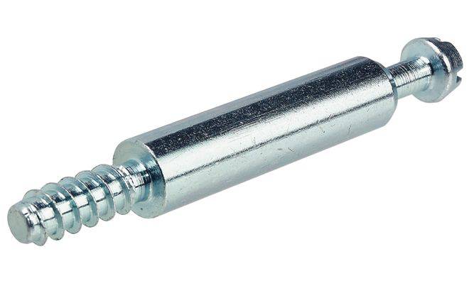 Болт стяжки MAXIFIX S35 стальной оцинкованный 35 5 16 мм (10 шт.)