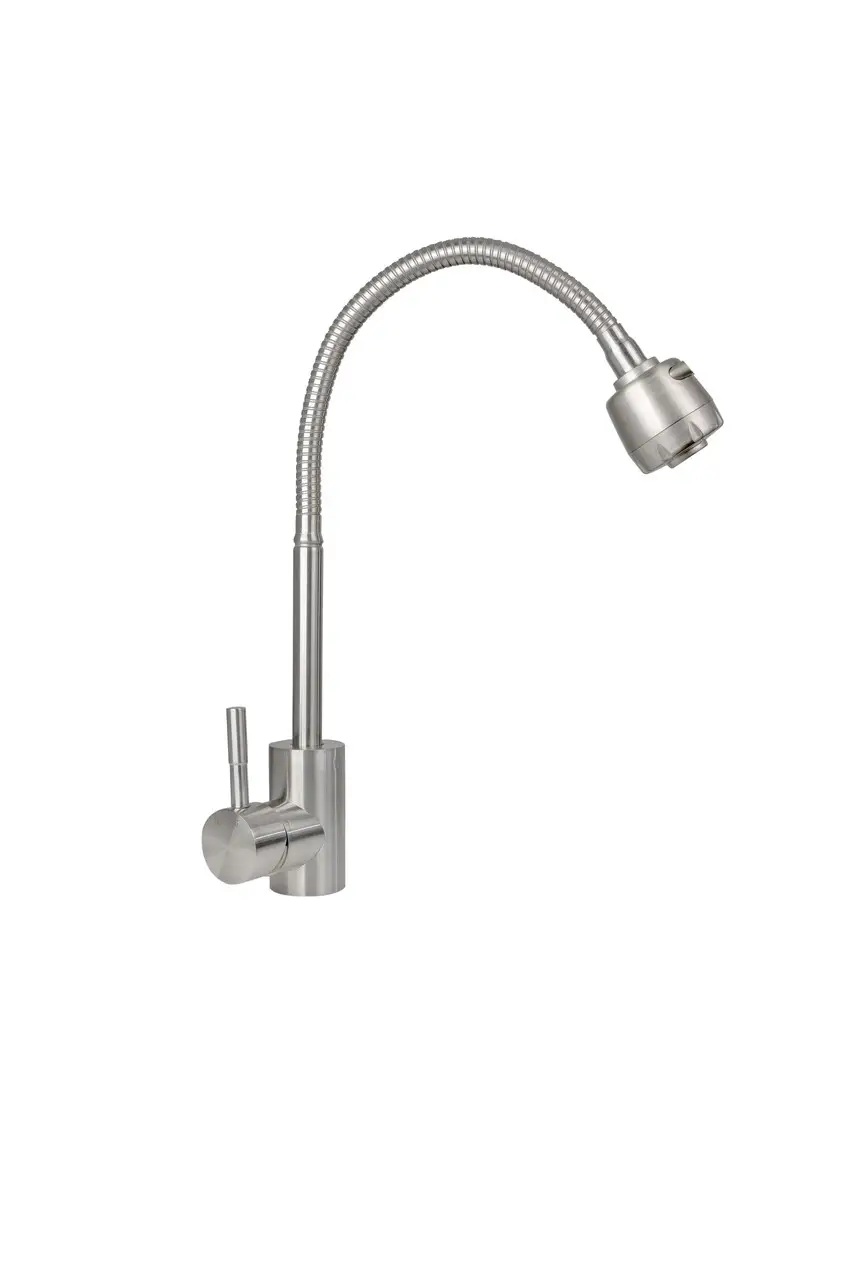 Змішувач кухонний Platinum BG6 (8611)