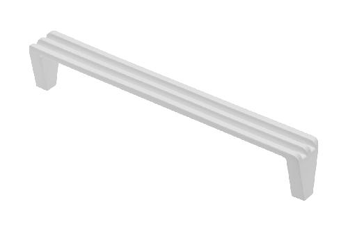 Ручка UZ-GANZA-160-10 (белая)  Розпродаж 