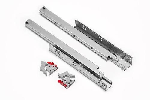 Направляюча кулькова WOODPRO Push повний висув 300 мм 30 кг 421.26.530