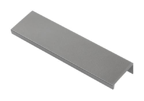 Ручка UA-HEXI192-60 192мм антрацит WP