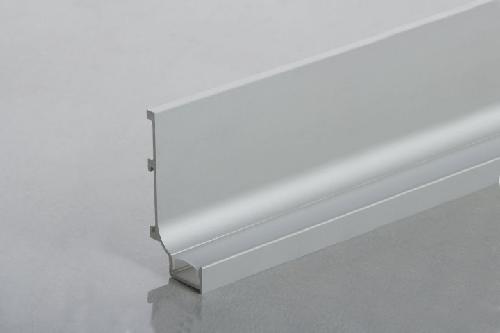 Профіль ФБР L LED алюміній 5950мм