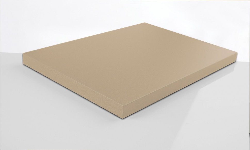 Плита Rehau Rauvisio brilliant 5338 B Cubanite  2800*1300*19