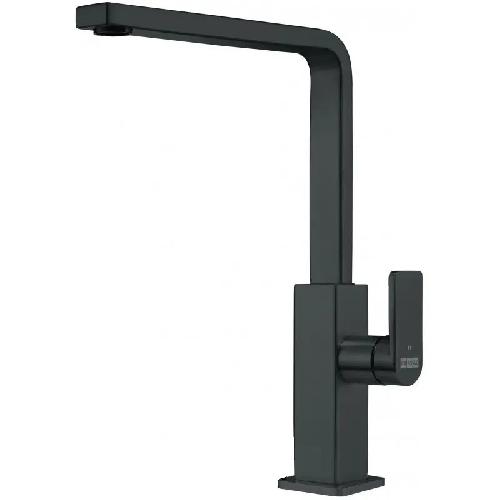 Змішувач кух. FRANKE Mythos Swivel 115.0550.441 чорний