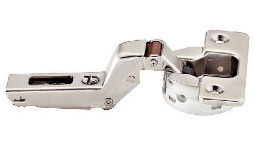 Петля SALICE SILENTIA 105° внутрішня 45x9.5 мм 329.28.403