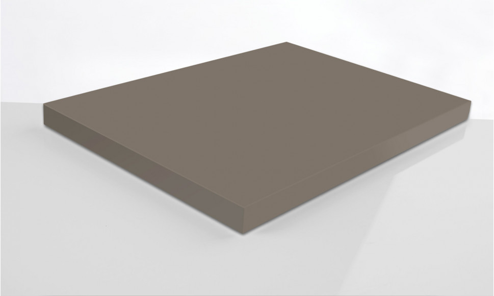 МТ-804U АF кварцевий матовий MDF 18,4 мм + кромка 