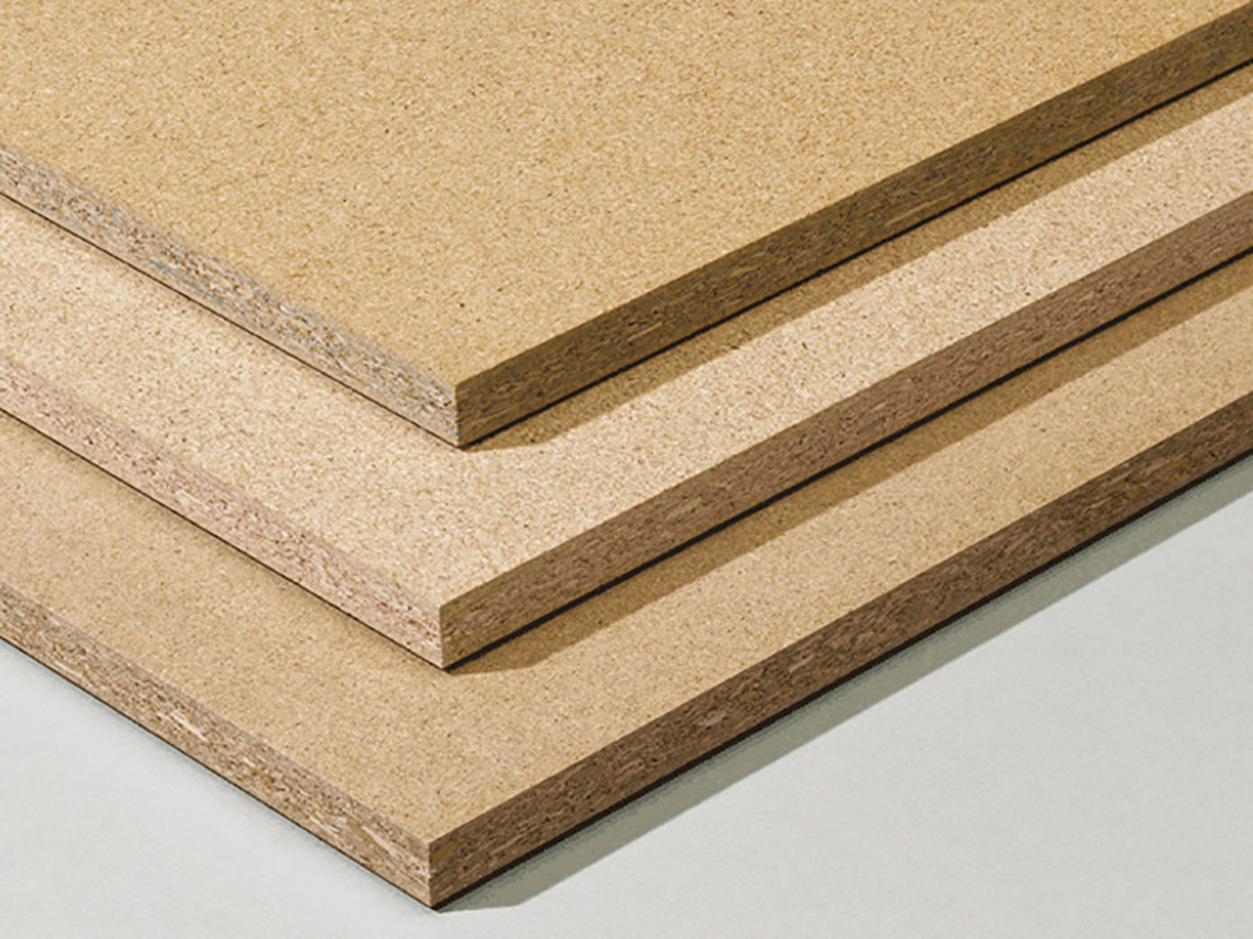 16*2800*2070 MDF неламинированный Коростень
