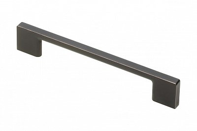 Ручка UZ-819/20В/L-096 чорний глянець WP