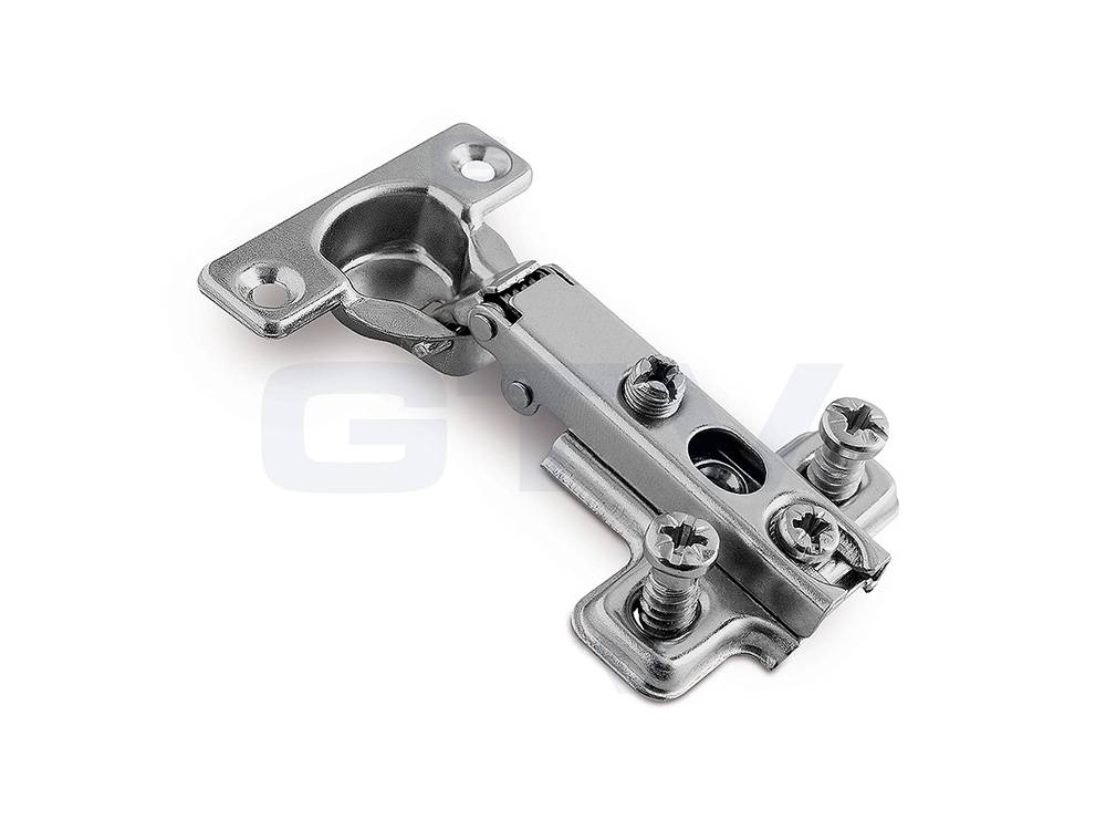 Петля накладна GTV MINI А