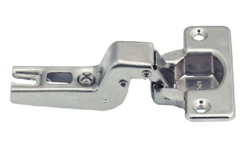 Петля "METALLAMAT" A 110° внутрішні 48 x 6 мм 316.30.502