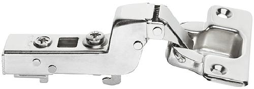 Петля "METALLA" SM PUSH 110 ° внутрішня 45 x 9,5 мм 311.60.910