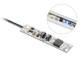 Датчик GTV для профіля LED