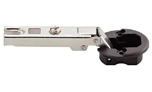 Петля "METALLA" MINI A 95° накладна 4-6 мм 311.42.500